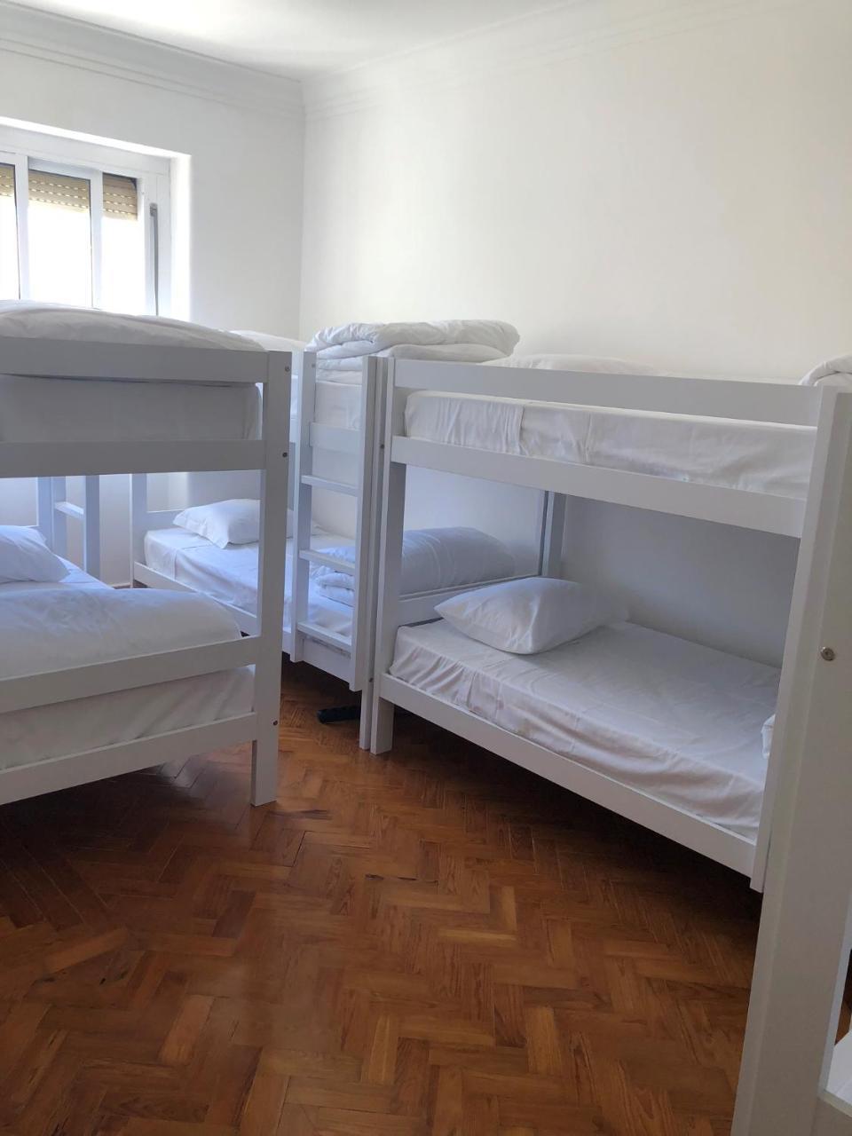 Hostel S&s Lisbon