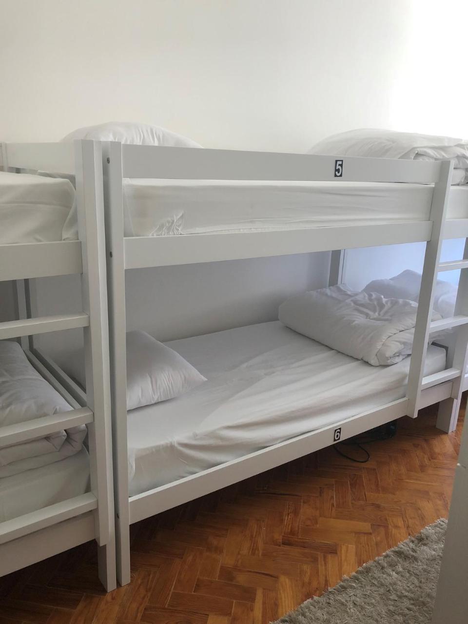 Hostel S&s Lissabon
