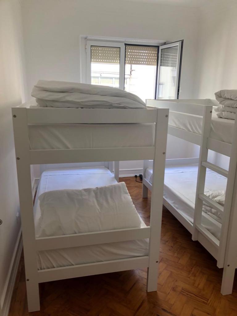 Hostel S&s Lissabon